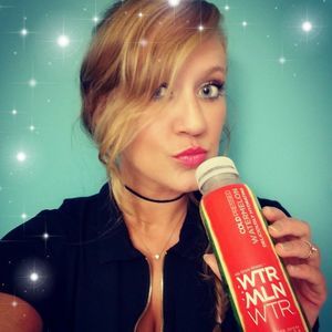 Meet your Posher, Maggie